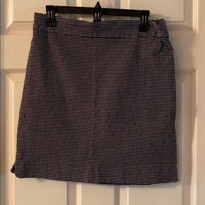 Super stretchy pencil skirt